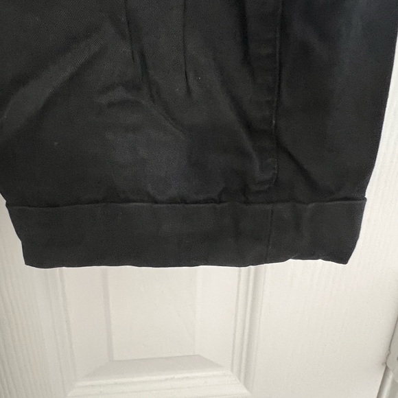 Old Navy Soft Black Stretchy Pants - Picture 5 of 5